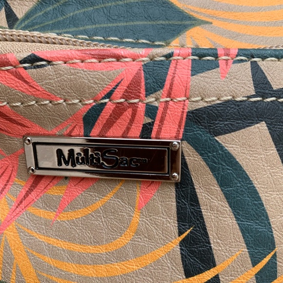 MultiSac mini backpack - Picture 3 of 12